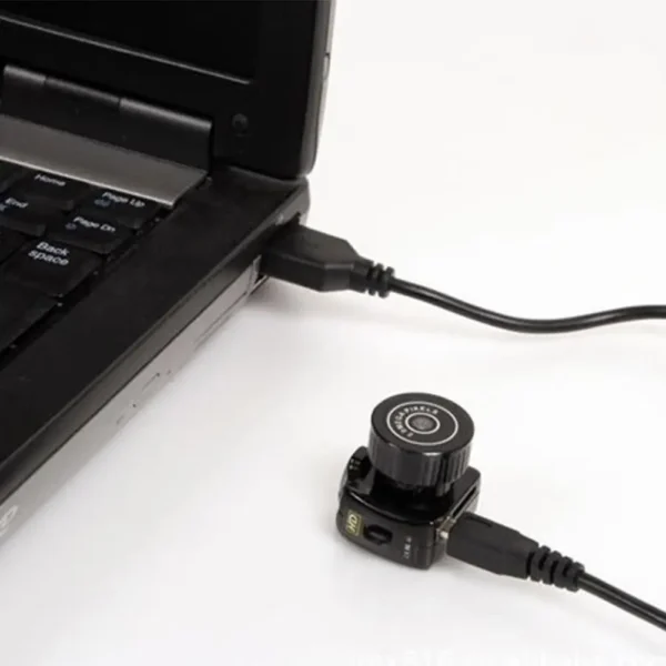 📷✨ Mini Cámara de Alta Definición – Portátil y Discreta ✨📷 - Imagen 6